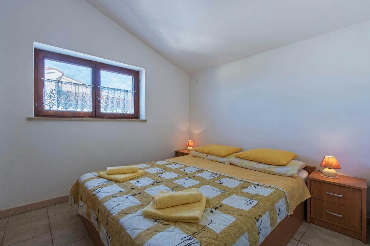 Apartamento Splendid View Medulin Exterior foto