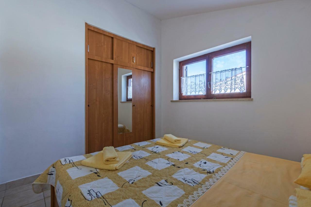 Apartamento Splendid View Medulin Exterior foto