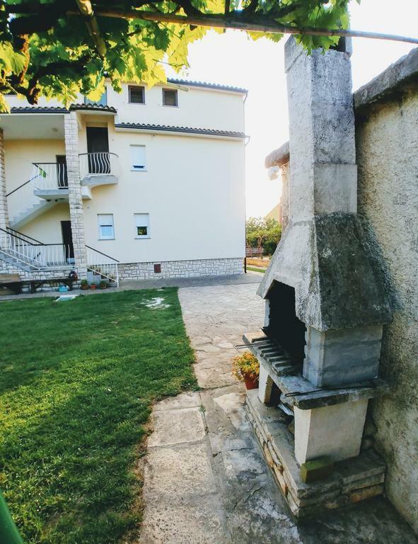 Apartamento Splendid View Medulin Exterior foto